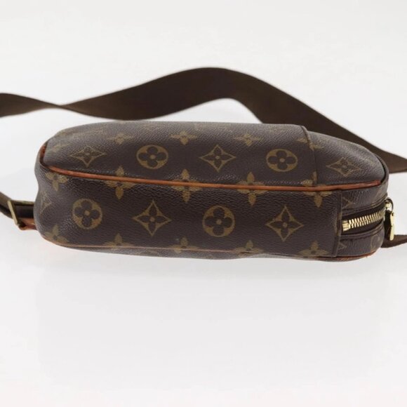 LOUIS VUITTON Monogram Pochette Gange Shoulder Bag M51870 LV Auth bs29960 - Picture 6 of 16